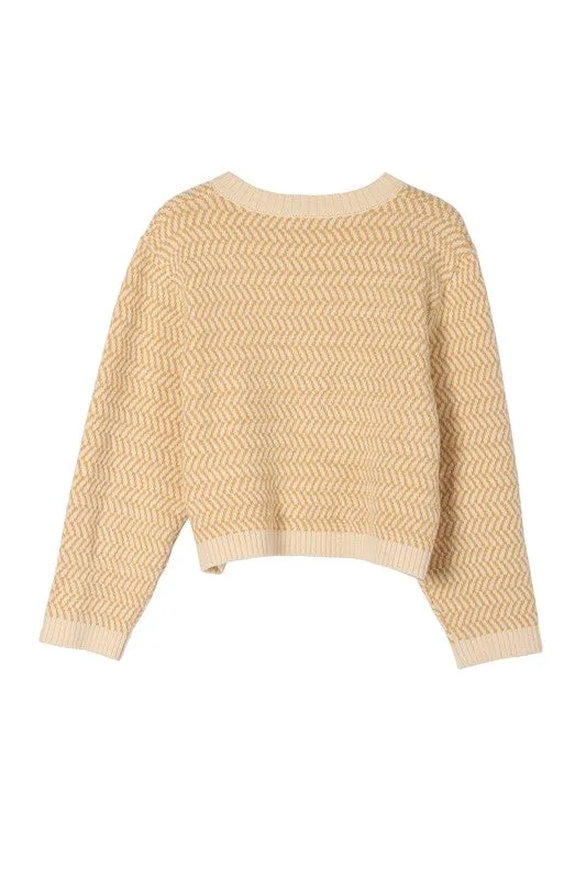 Aiden Sweater