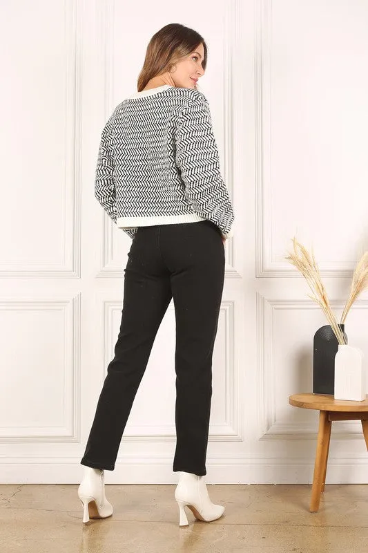Aiden Sweater