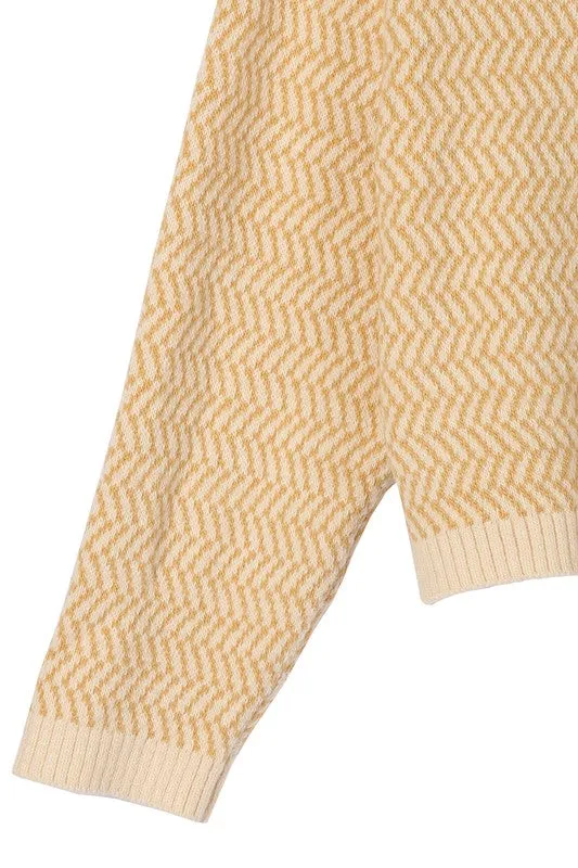 Aiden Sweater