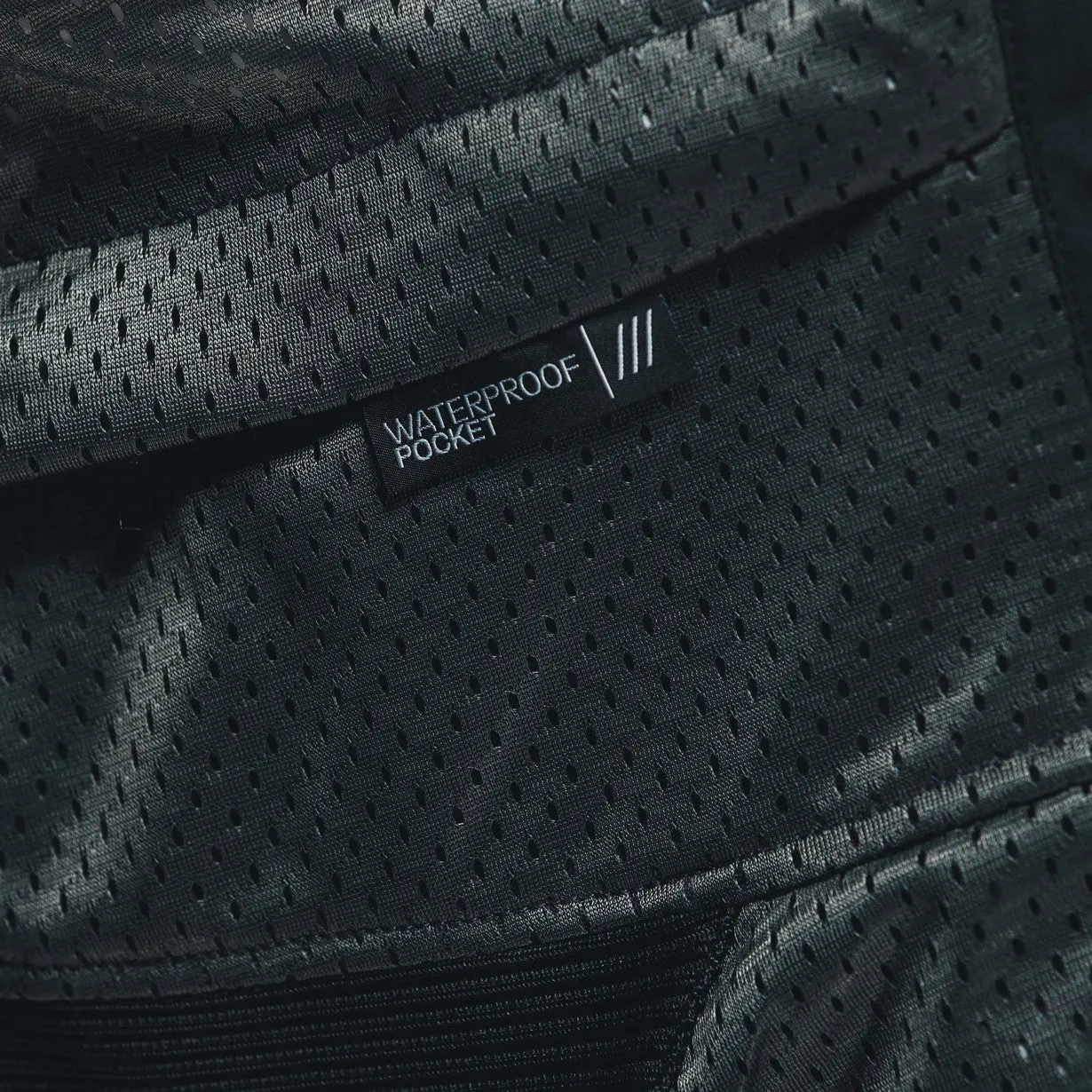 Air Frame 3 Tex Lady Jacket