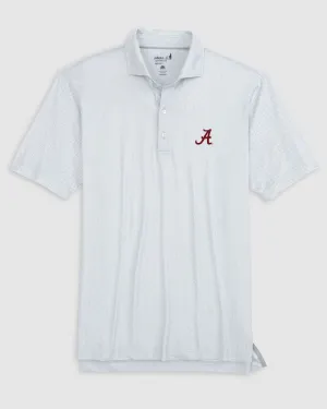 Alabama Hinson Jersey Performance Polo