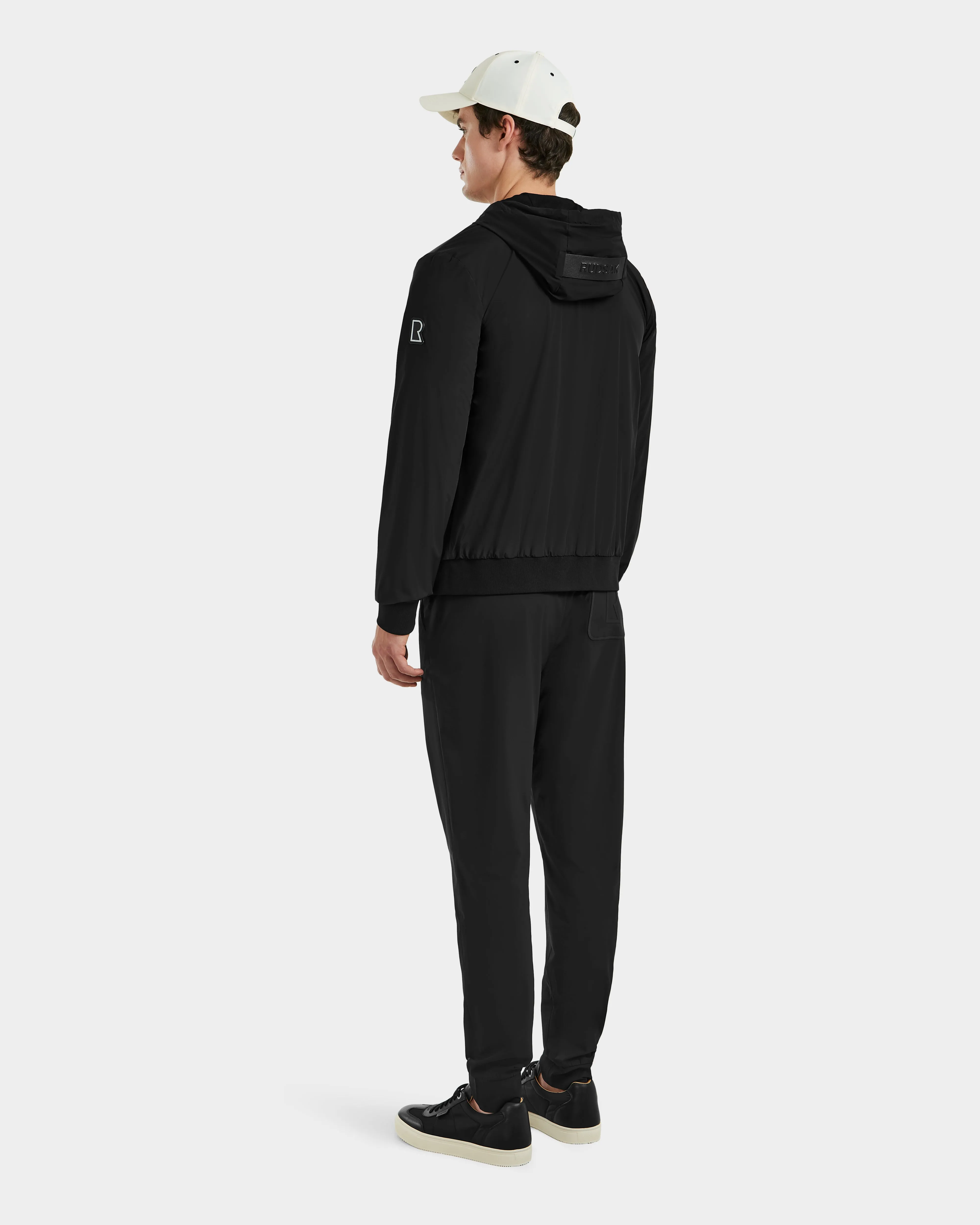 ALBY - 6125033 Black