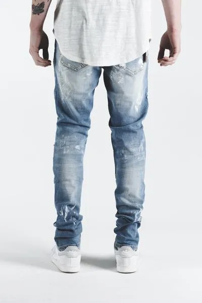 Ali Denim (Light Wash)
