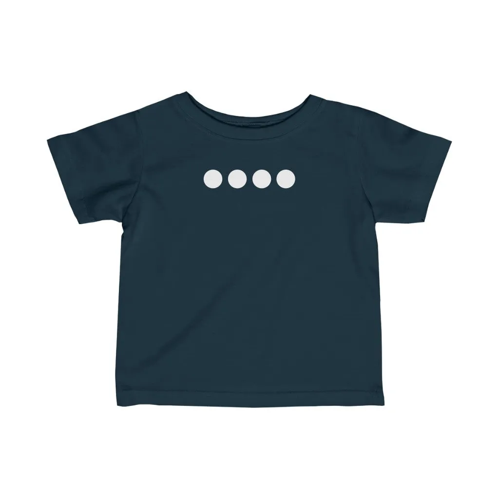 Align Toddler T-shirt