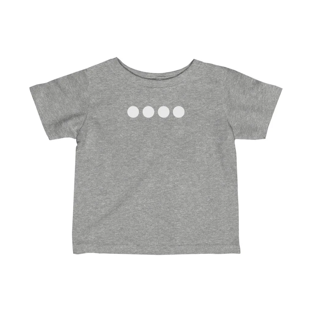 Align Toddler T-shirt