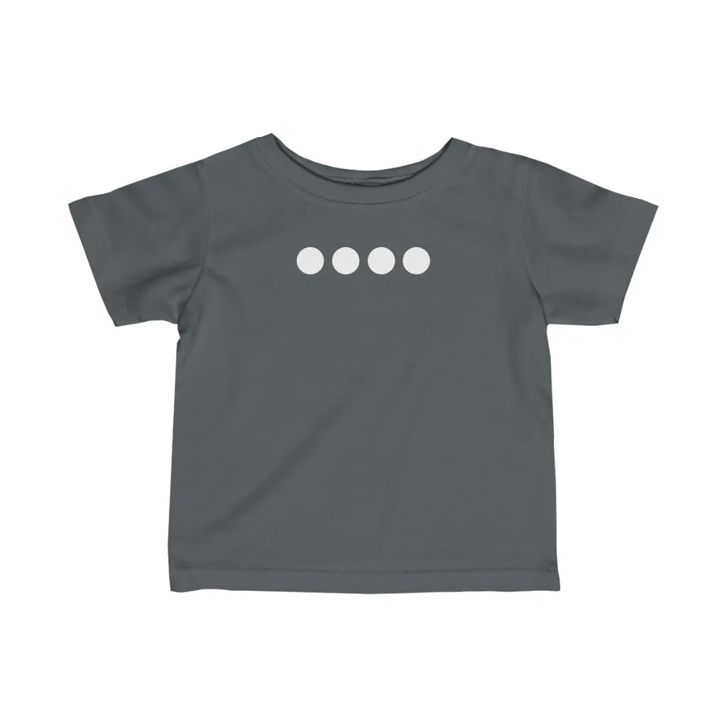 Align Toddler T-shirt