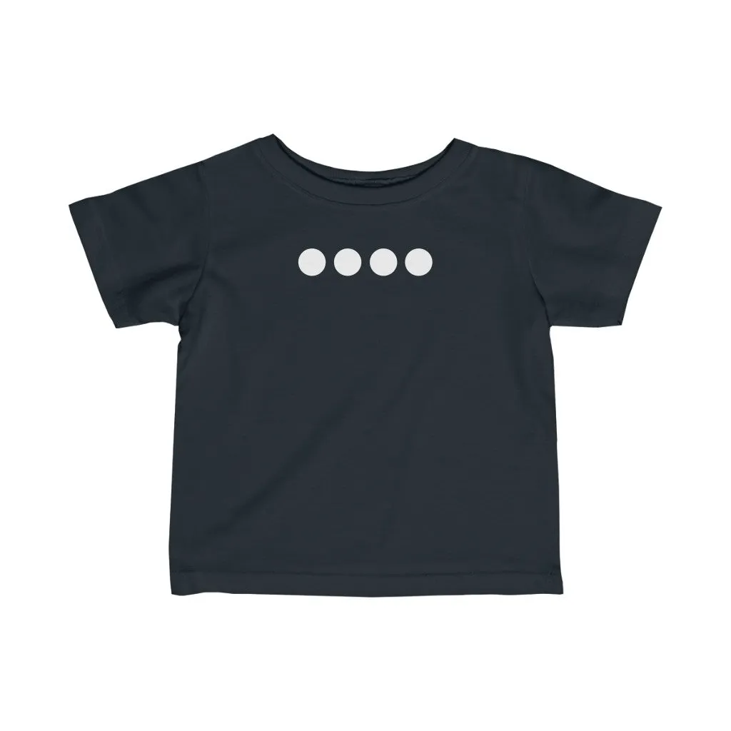 Align Toddler T-shirt