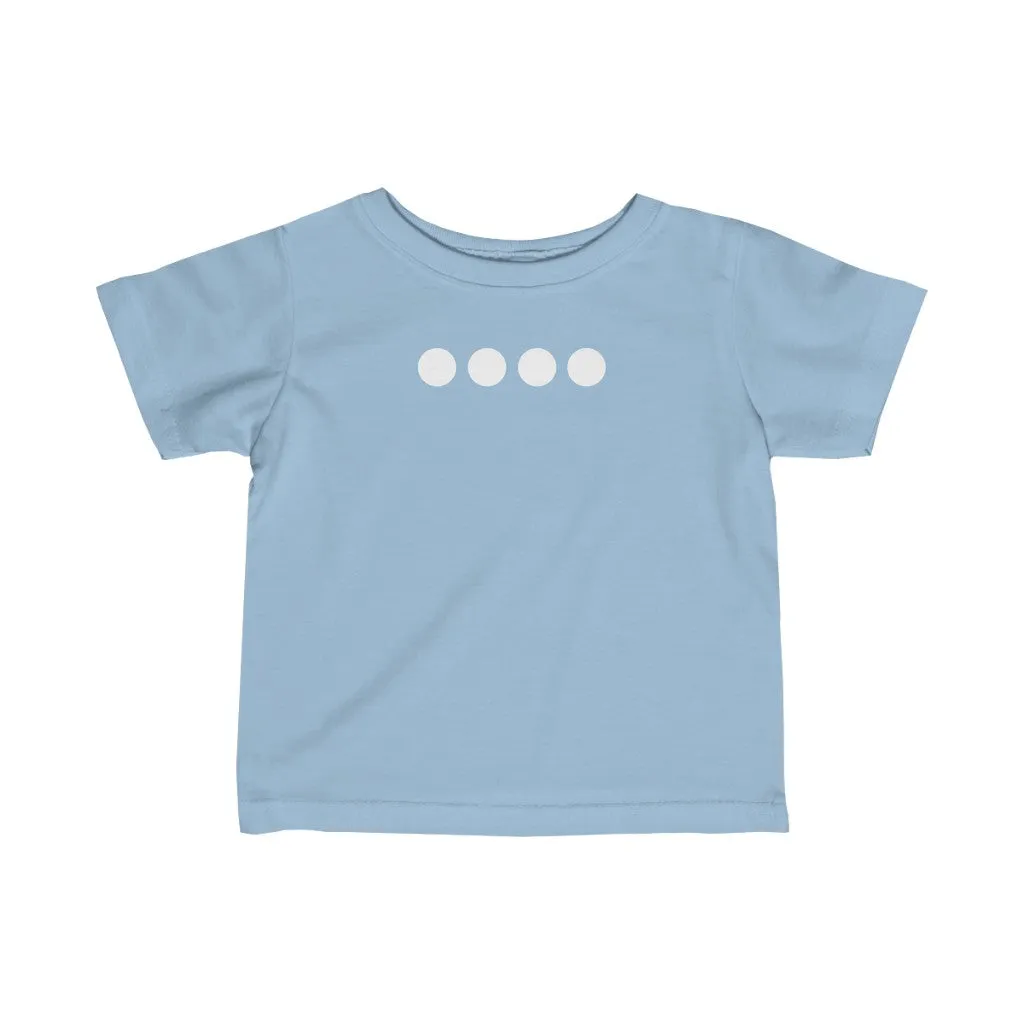 Align Toddler T-shirt