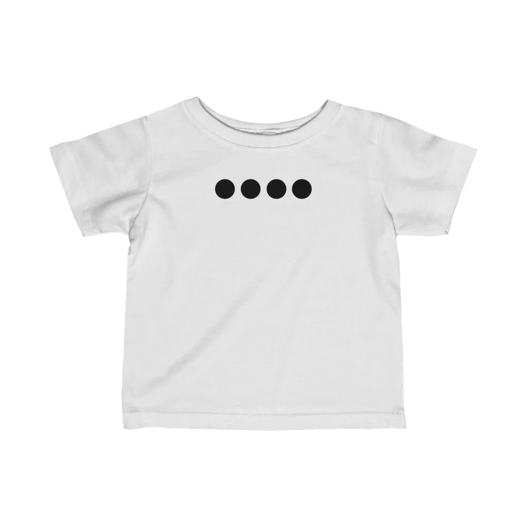 Align Toddler T-shirt