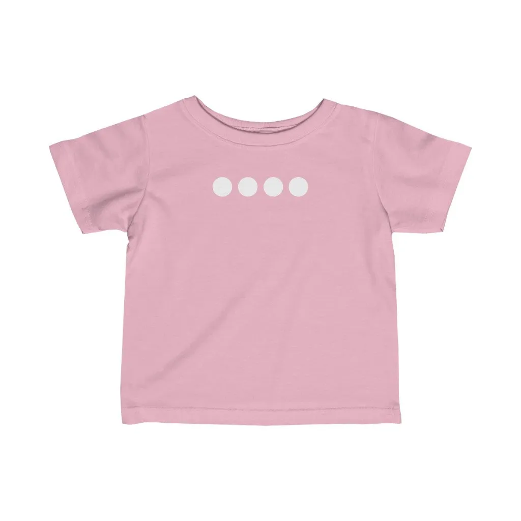 Align Toddler T-shirt