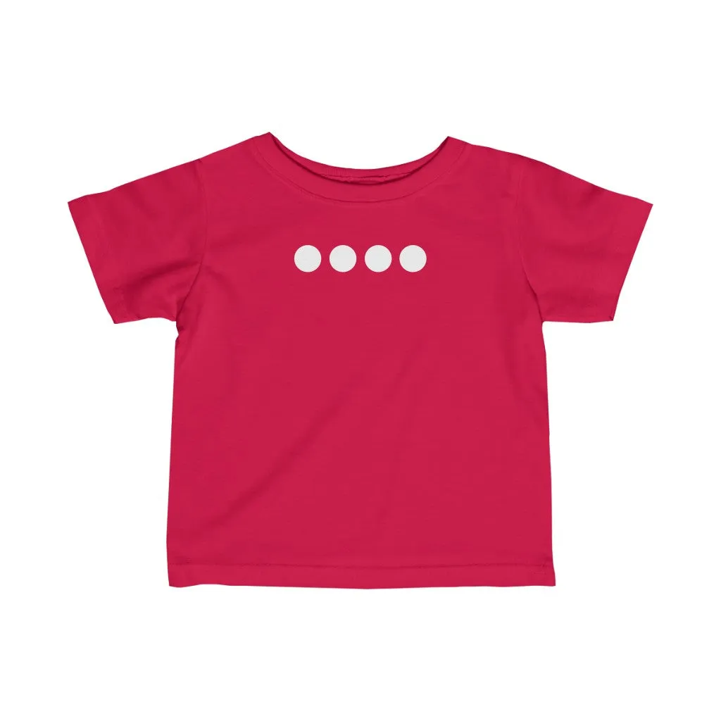 Align Toddler T-shirt