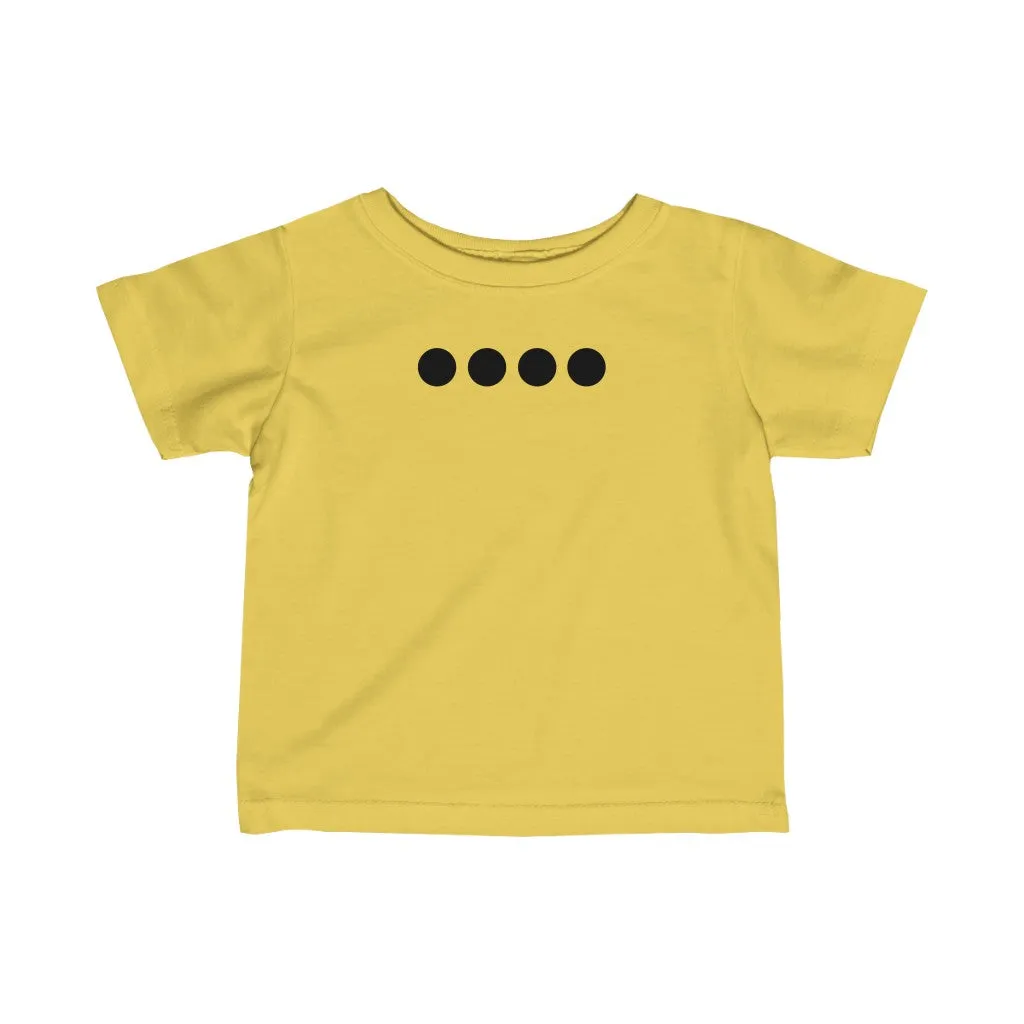 Align Toddler T-shirt