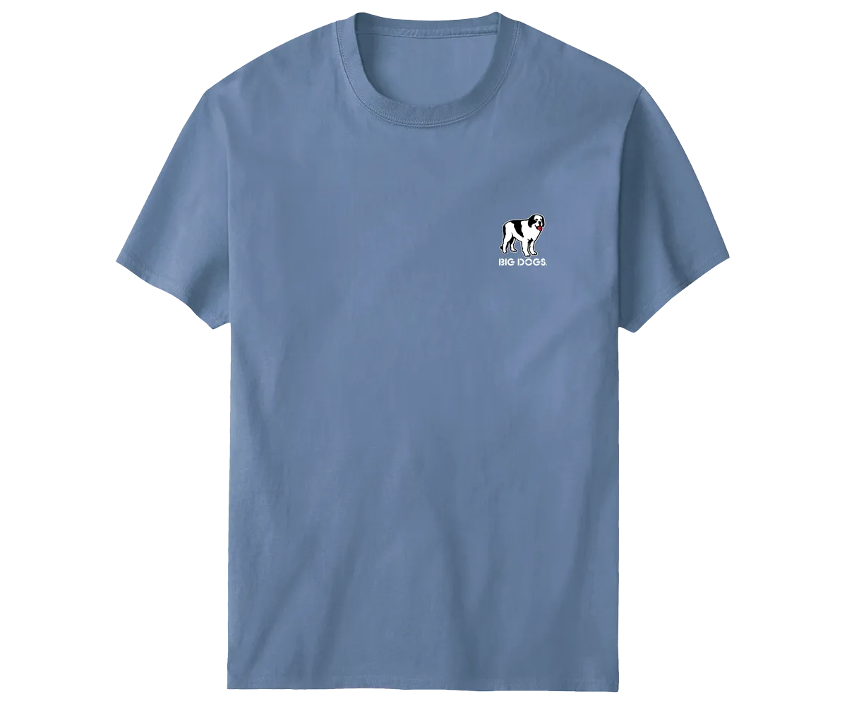 All American Muscle T-Shirt