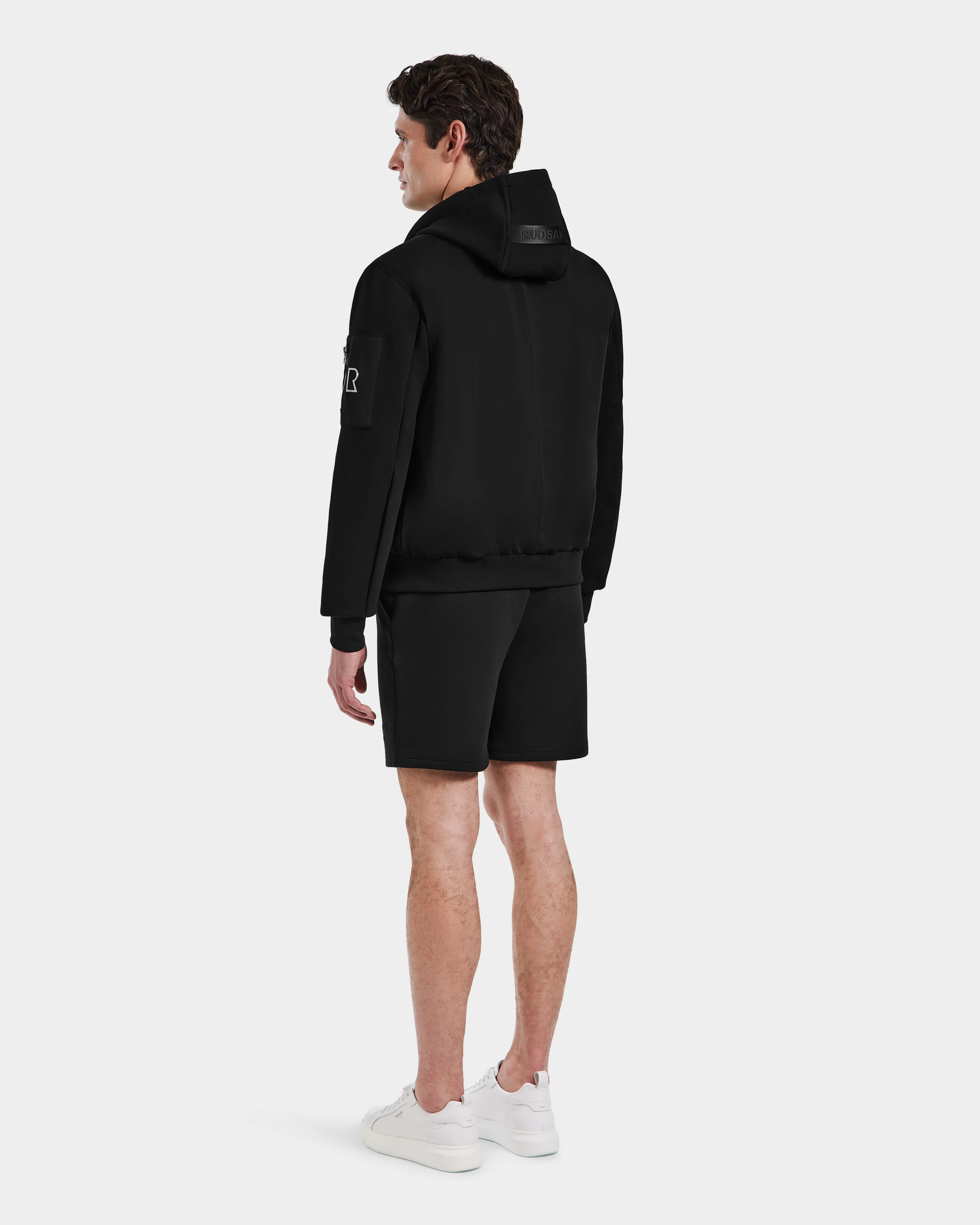 ANDRE - 6124020 Black