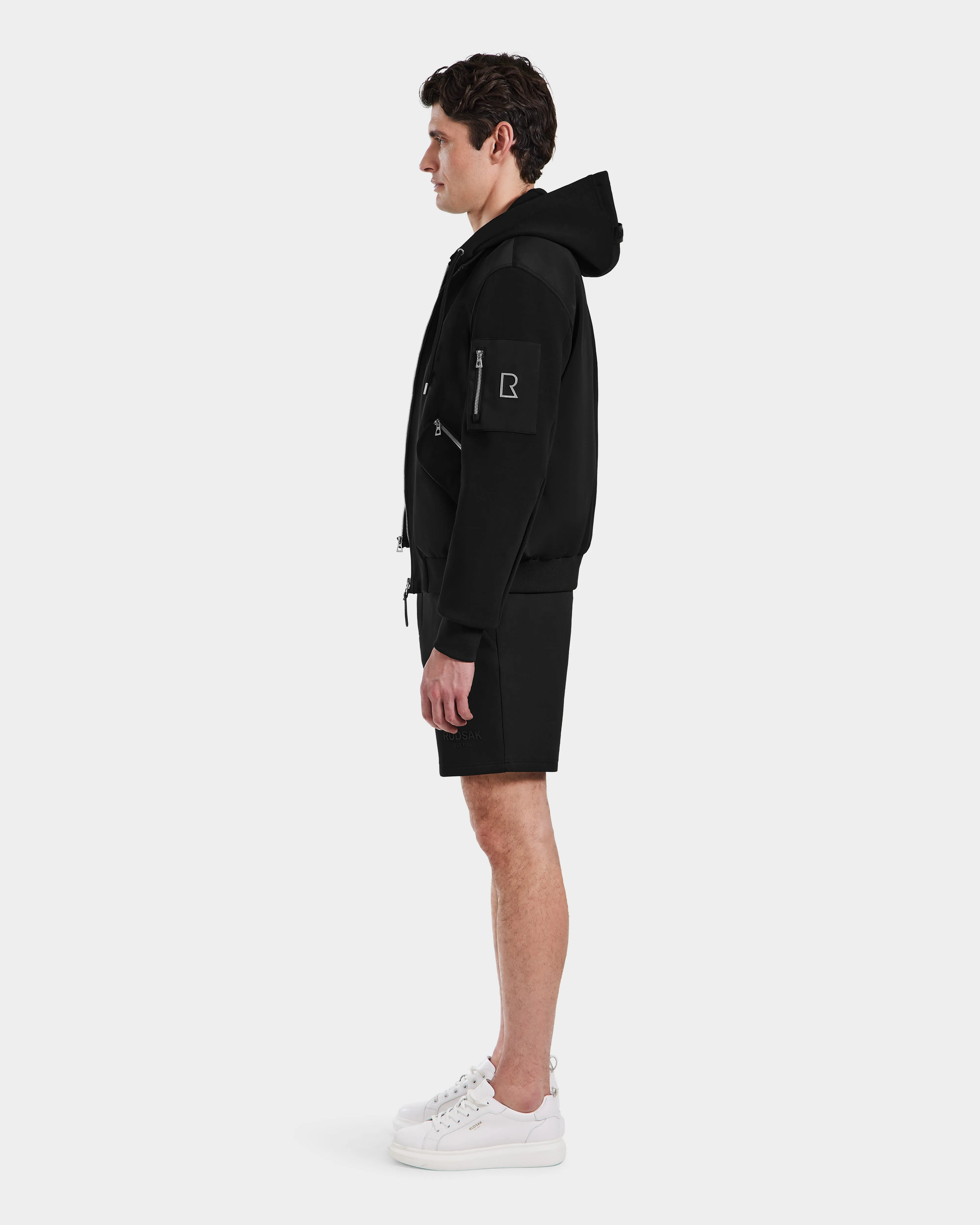 ANDRE - 6124020 Black