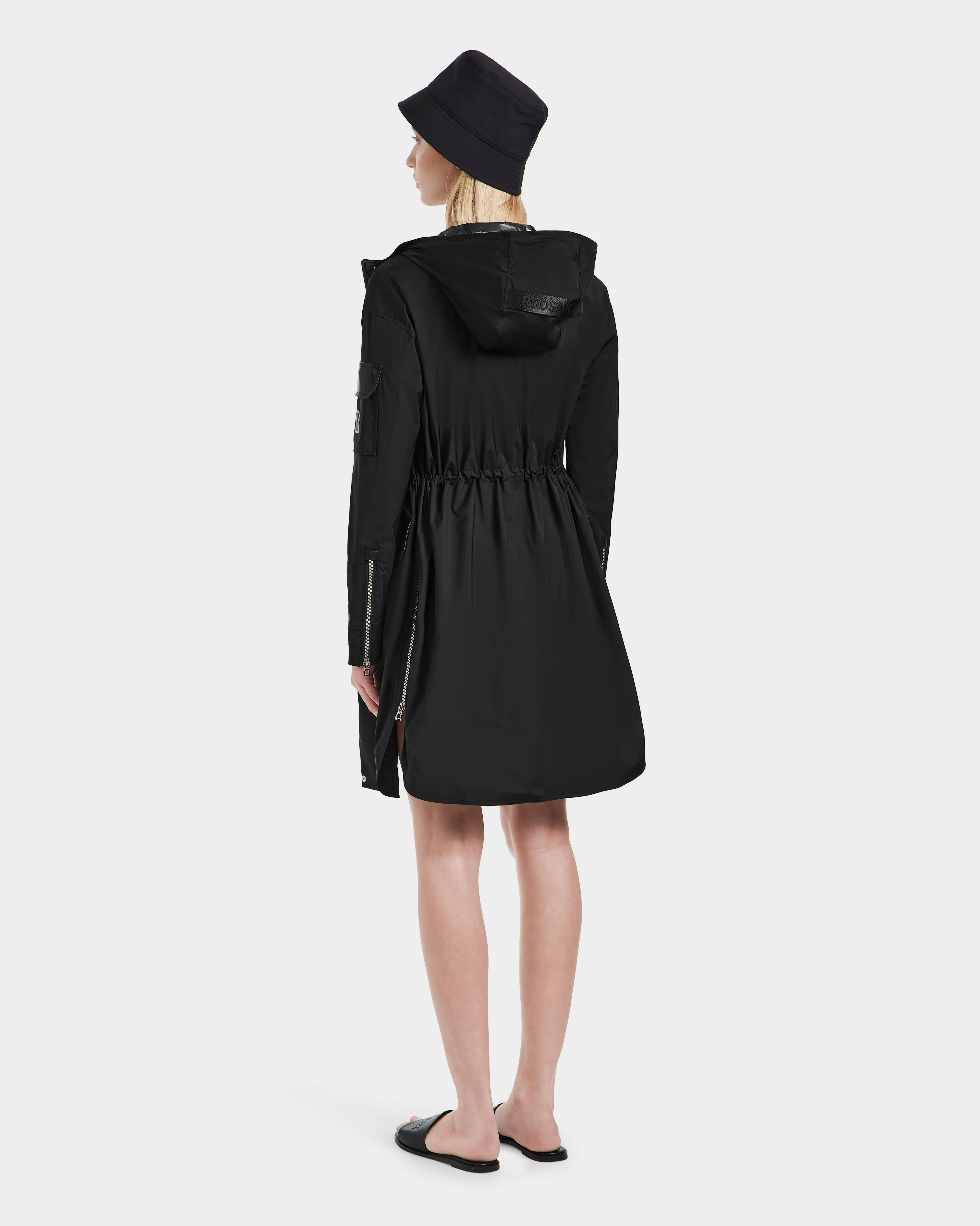 ANNA - 8124045 Black