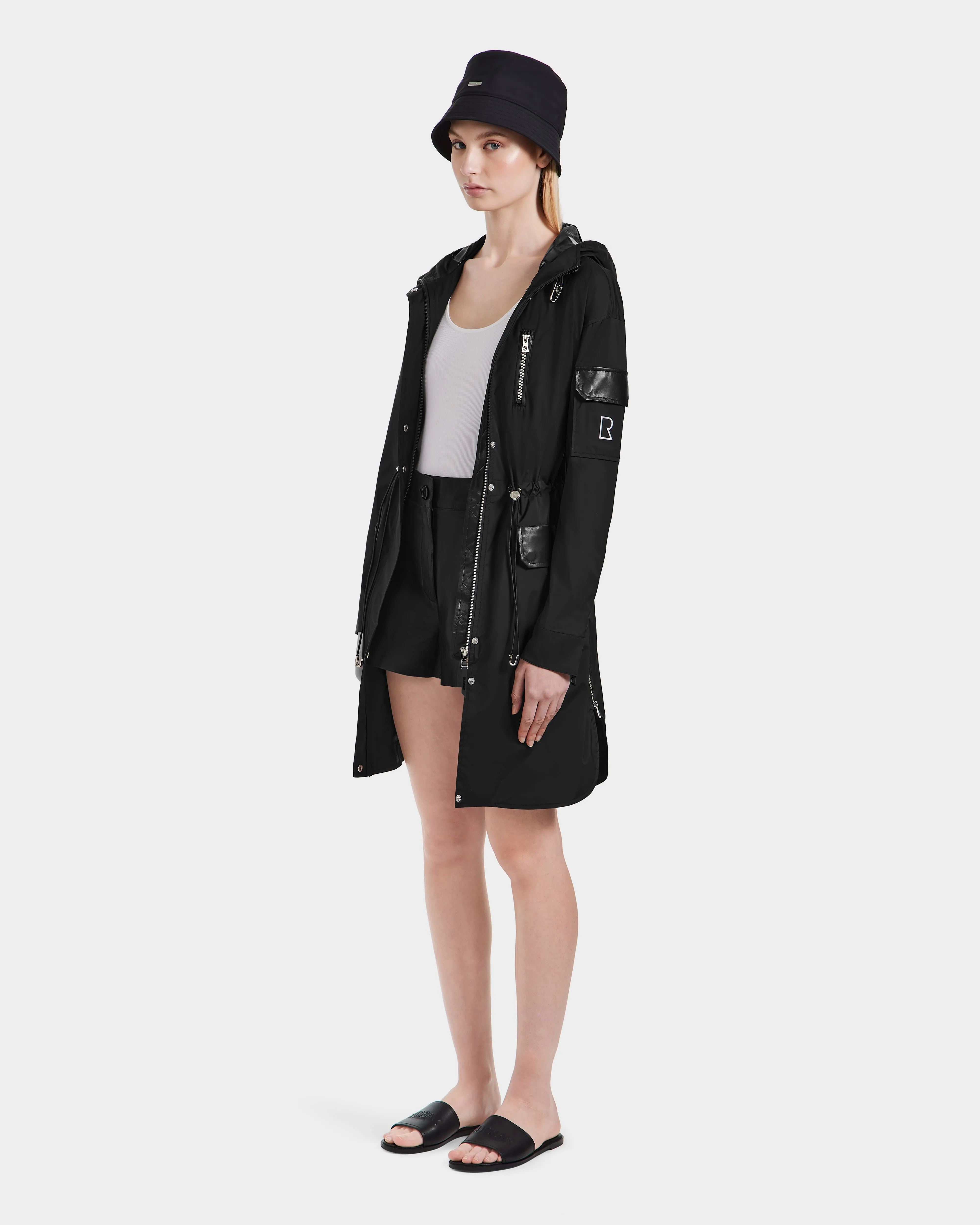 ANNA - 8124045 Black