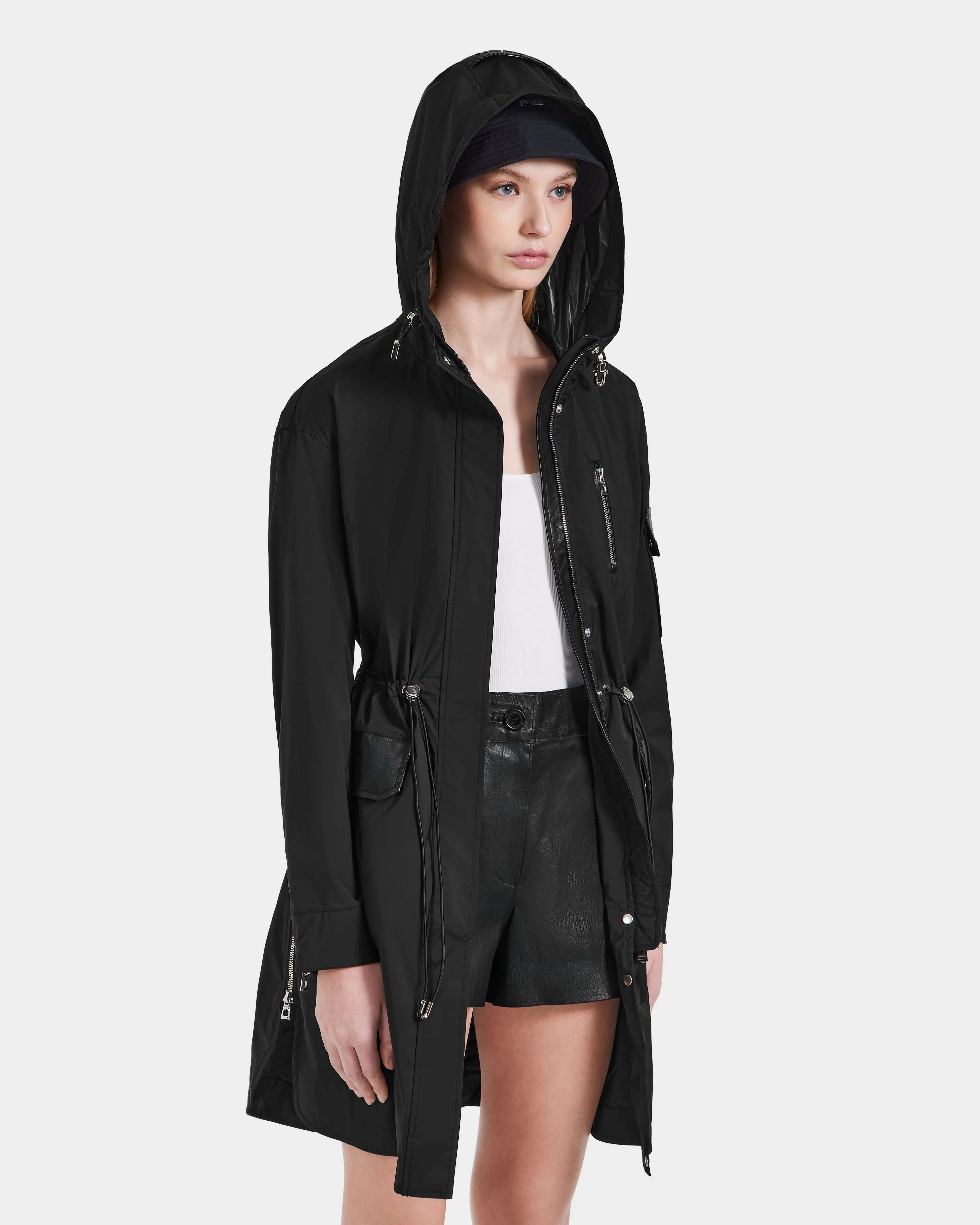 ANNA - 8124045 Black