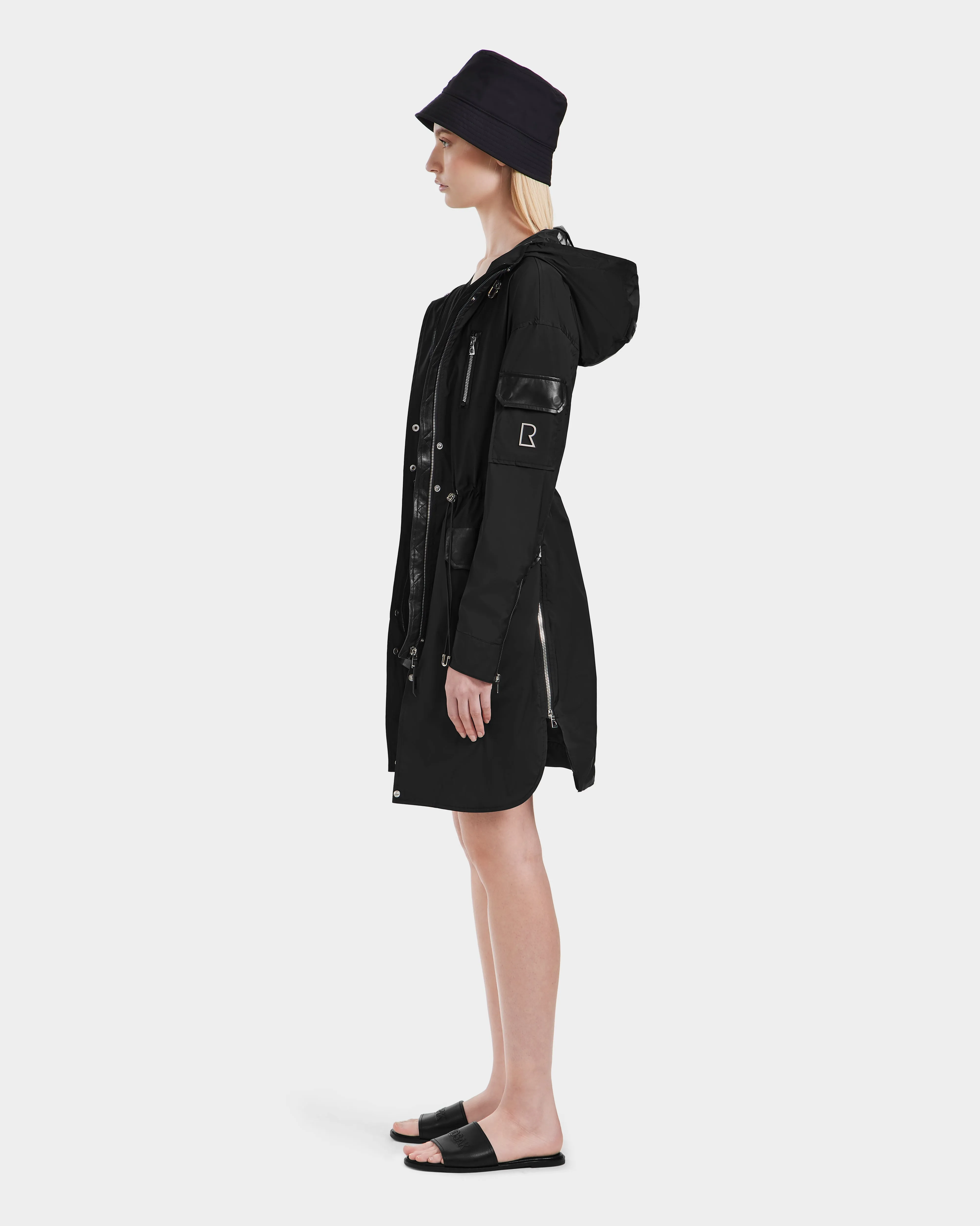 ANNA - 8124045 Black