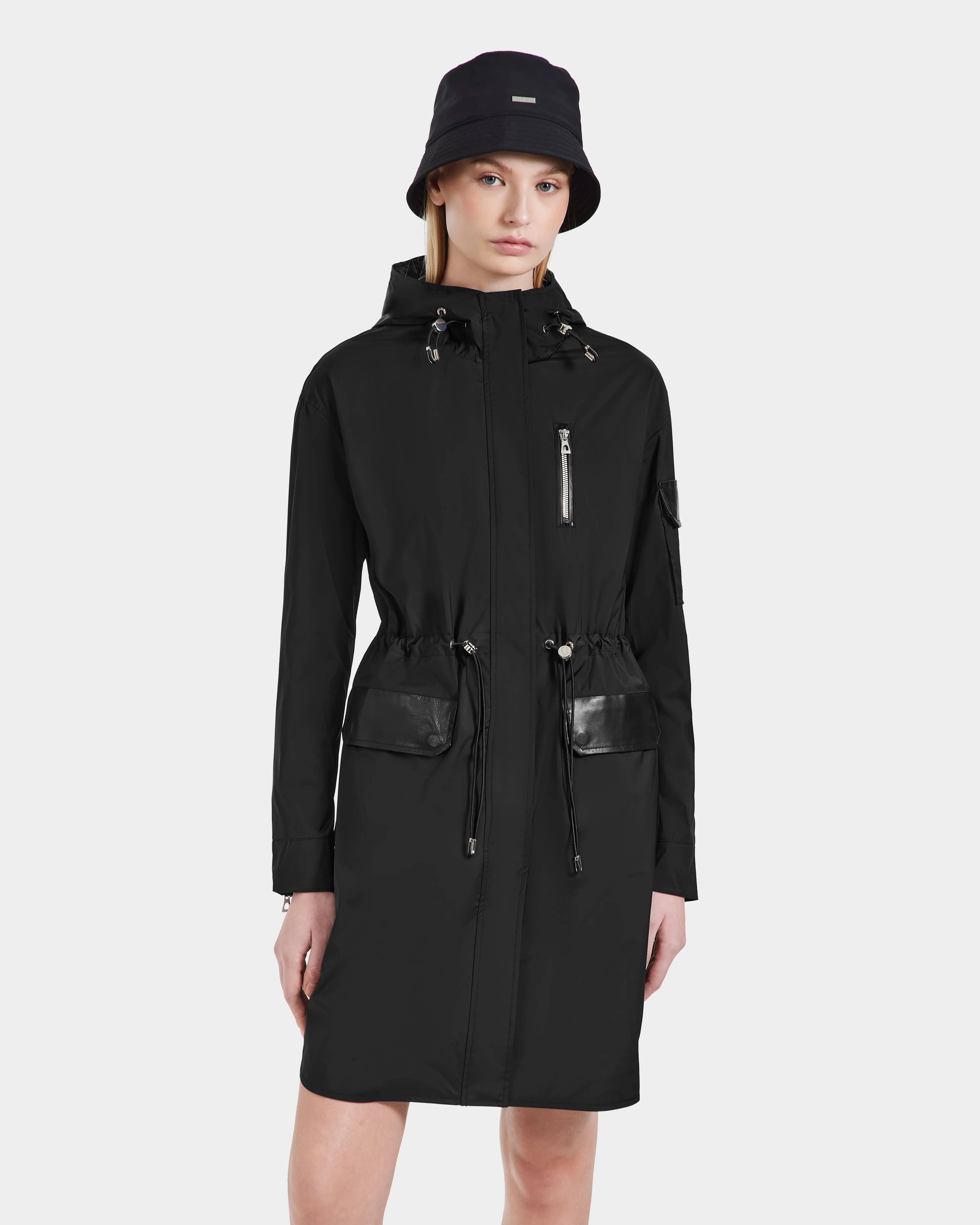 ANNA - 8124045 Black