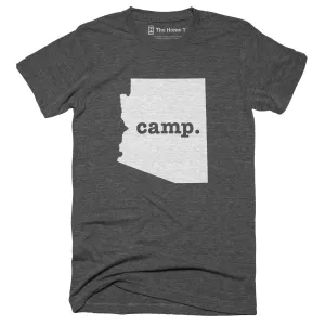 Arizona Camp Home T-Shirt