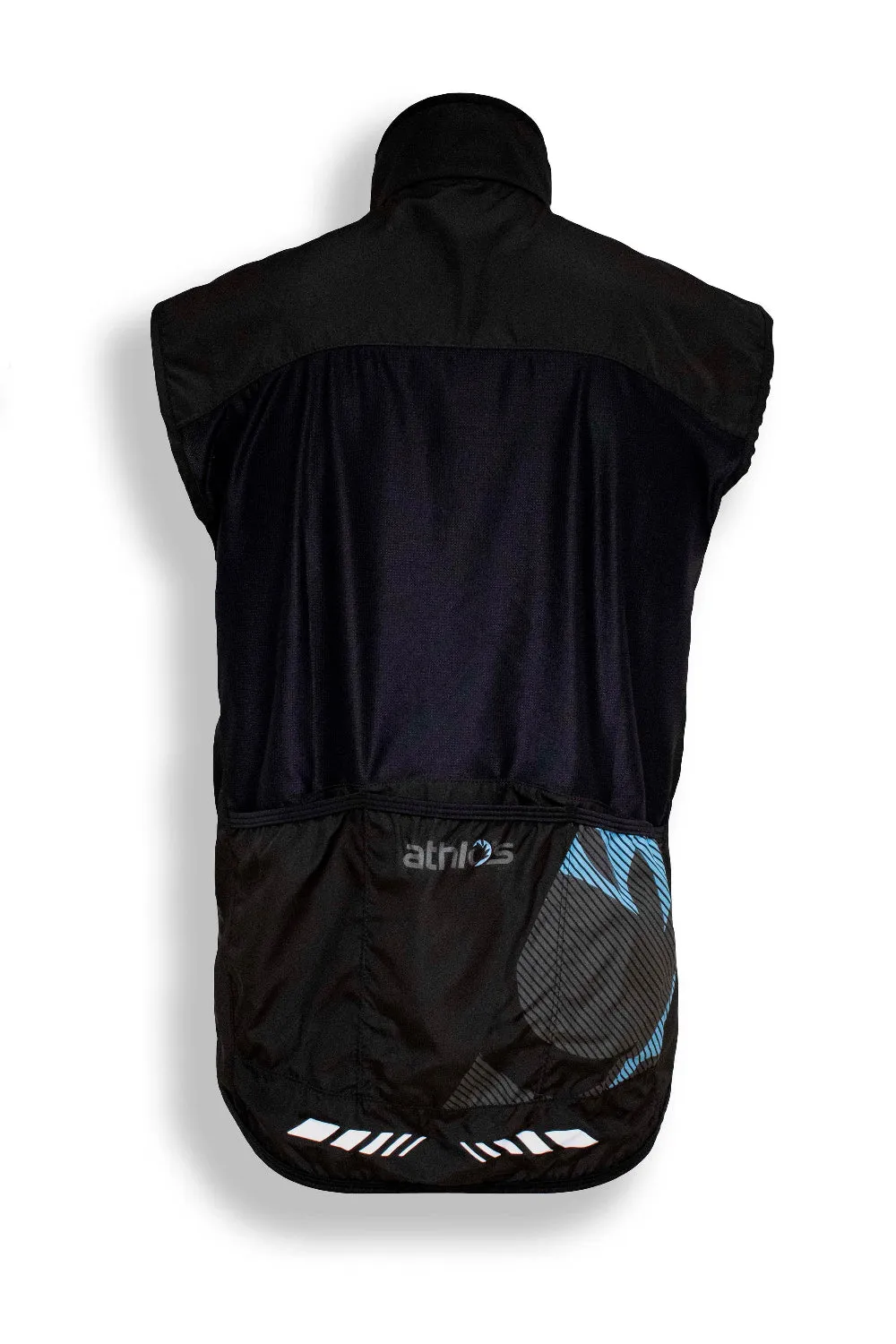 athlos Elements Wind Vest