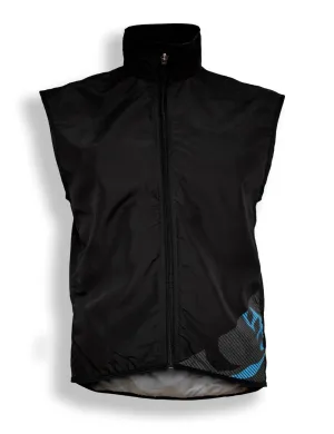 athlos Elements Wind Vest