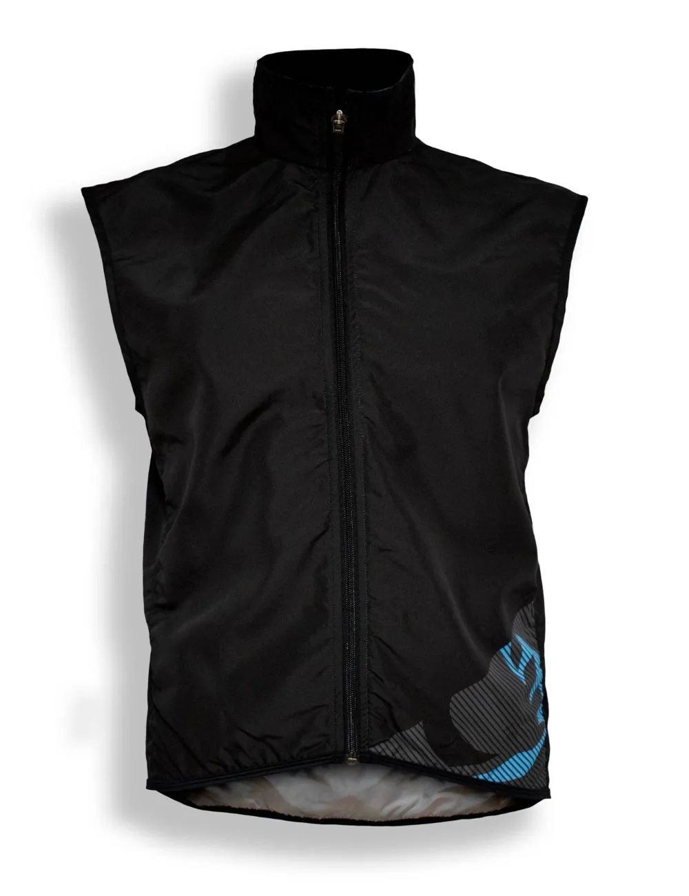athlos Elements Wind Vest
