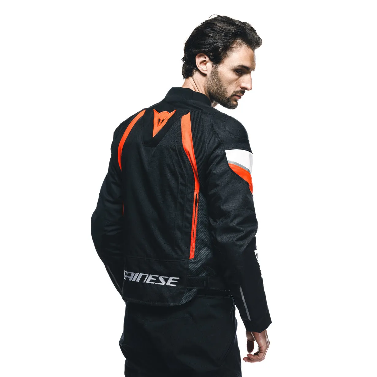 Avro 5 Tex Jacket