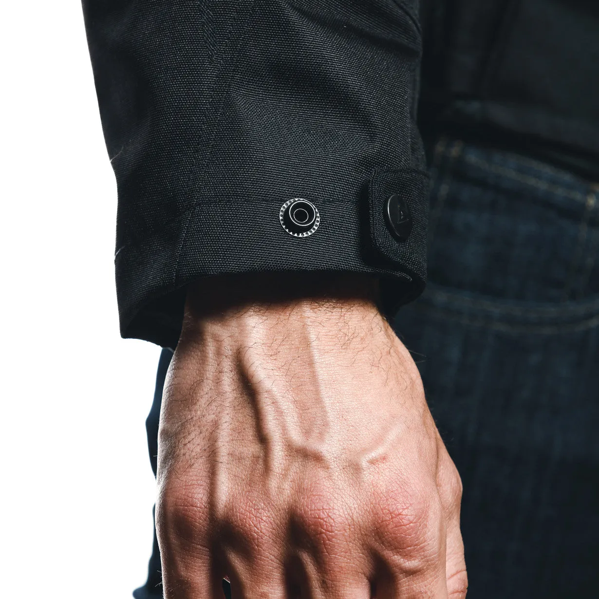 Avro 5 Tex Jacket