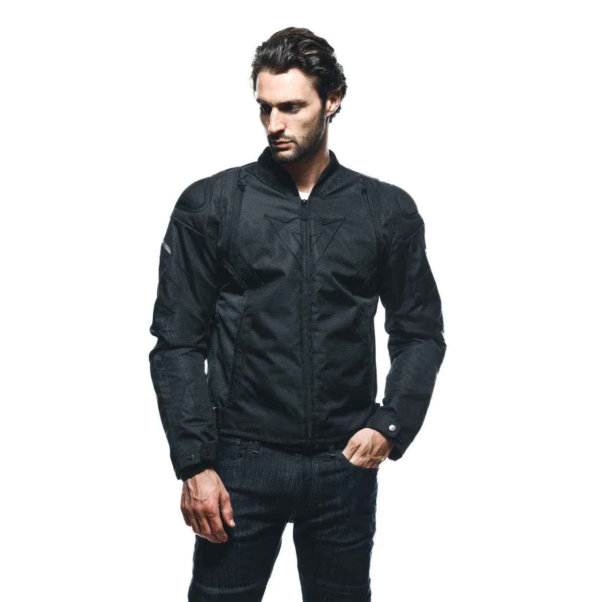 Avro 5 Tex Jacket