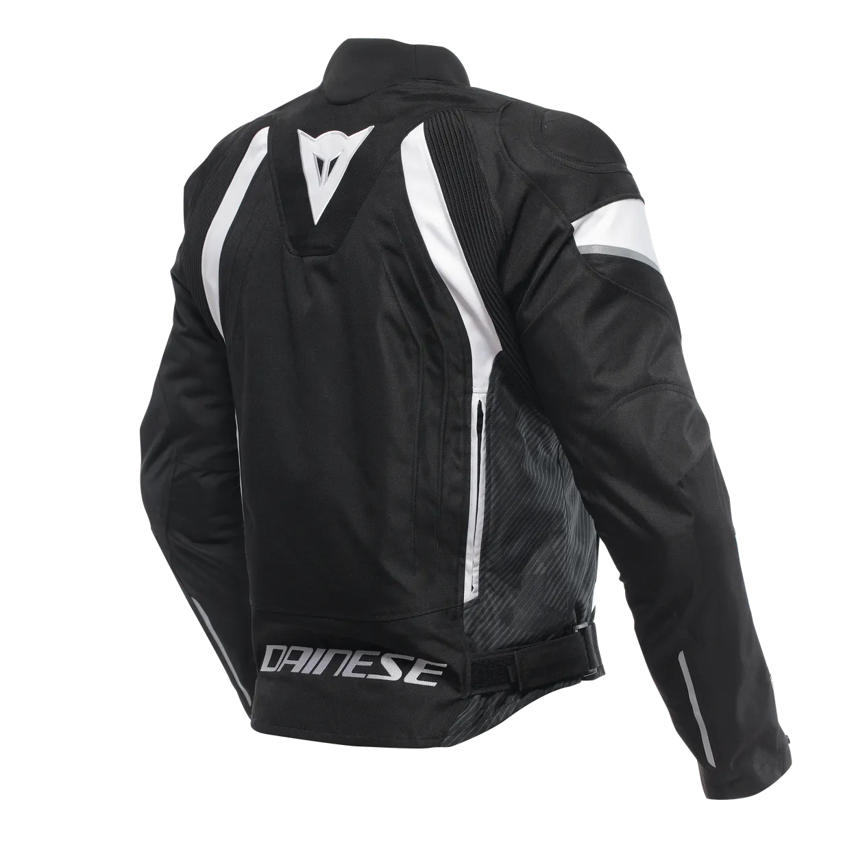 Avro 5 Tex Jacket