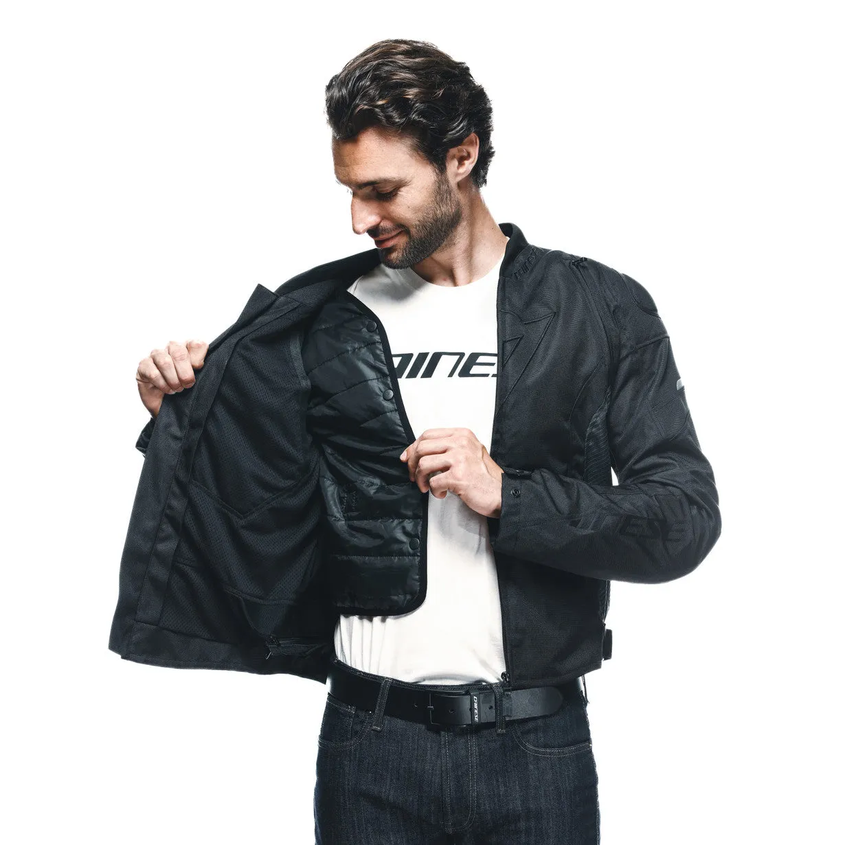 Avro 5 Tex Jacket