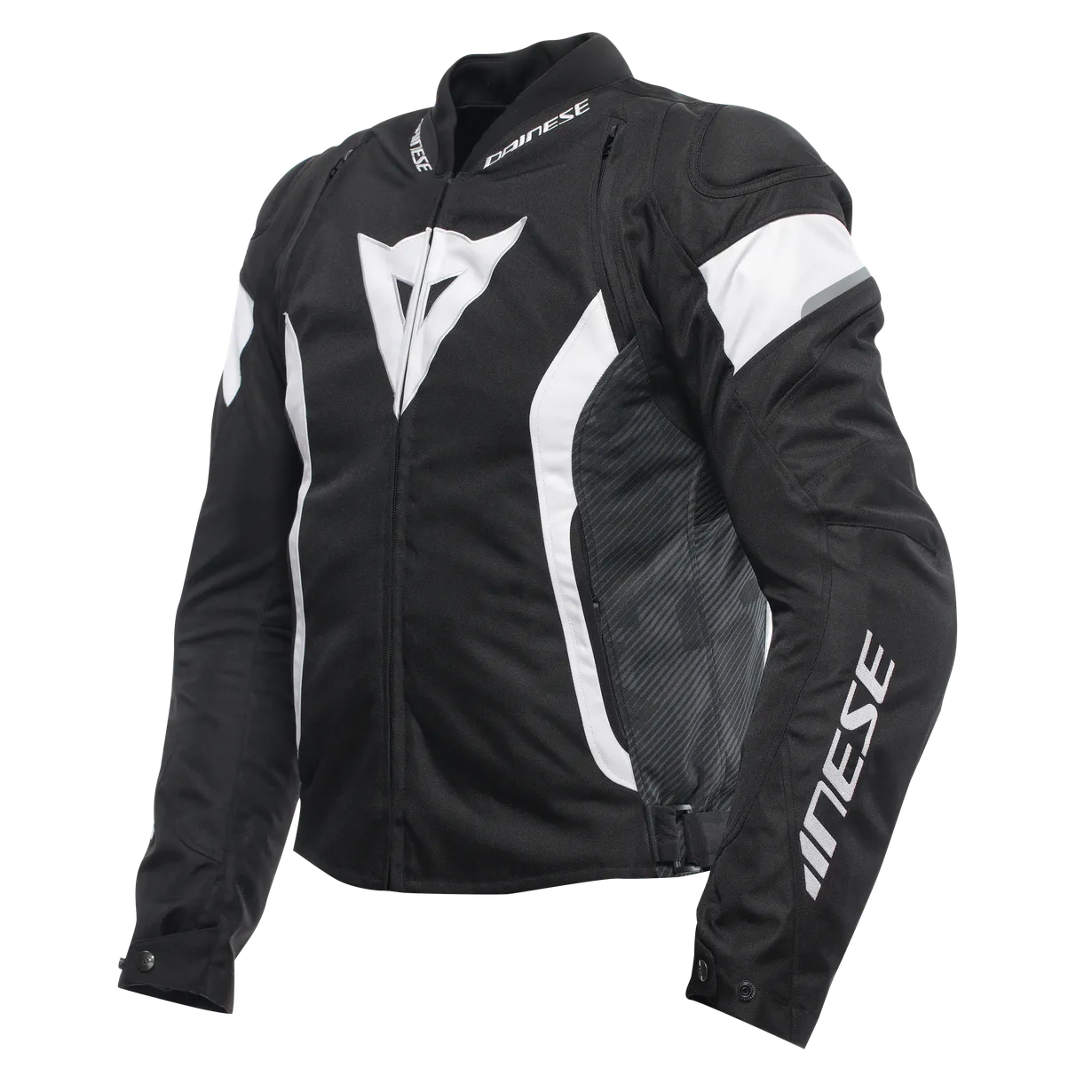 Avro 5 Tex Jacket