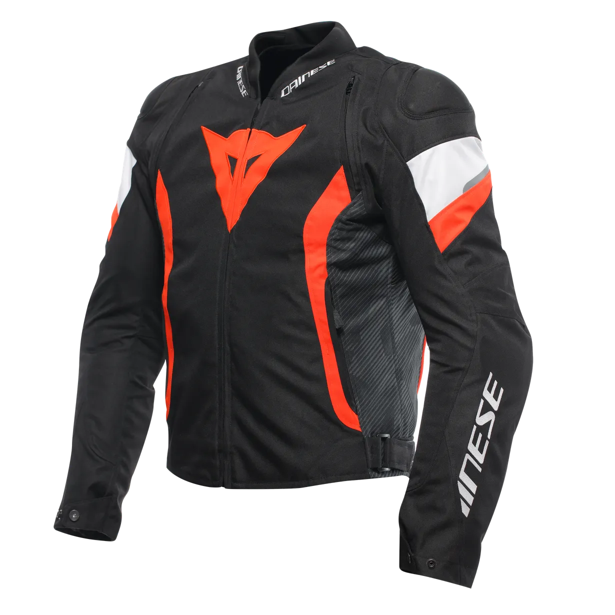Avro 5 Tex Jacket