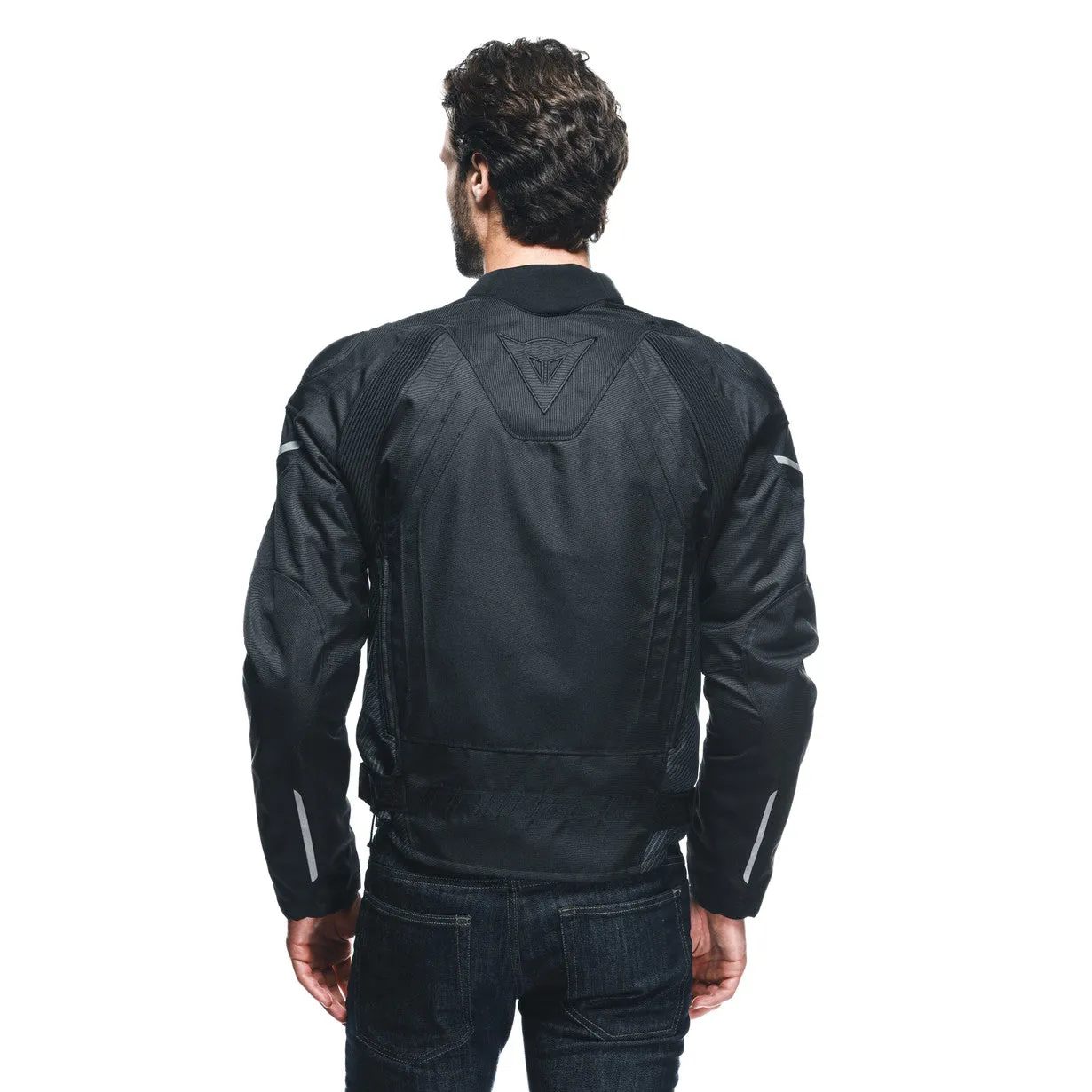 Avro 5 Tex Jacket