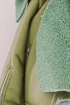 Bad Behavior Jacket