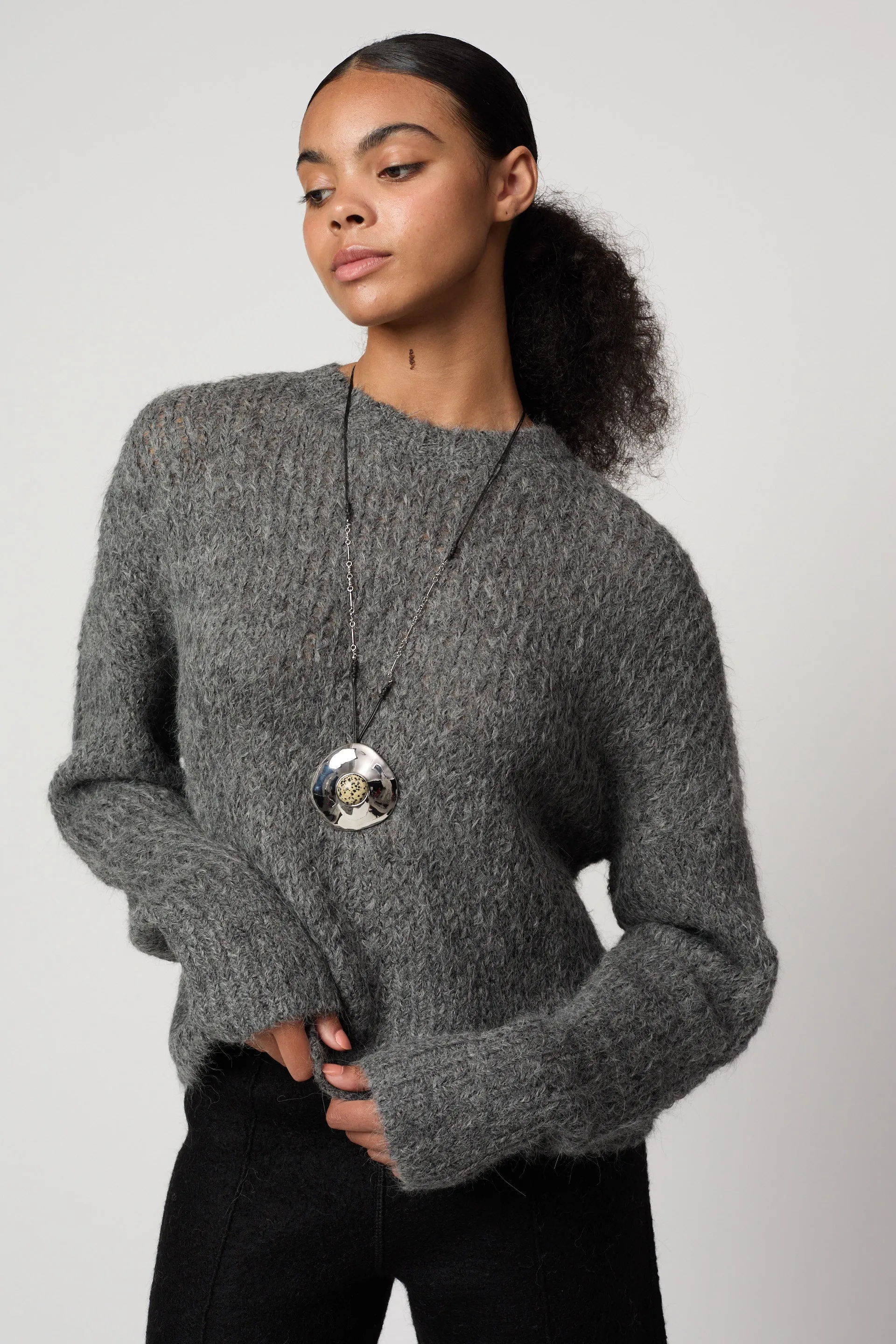 BAILEY TOP - PRE SPRING 25 COLORS