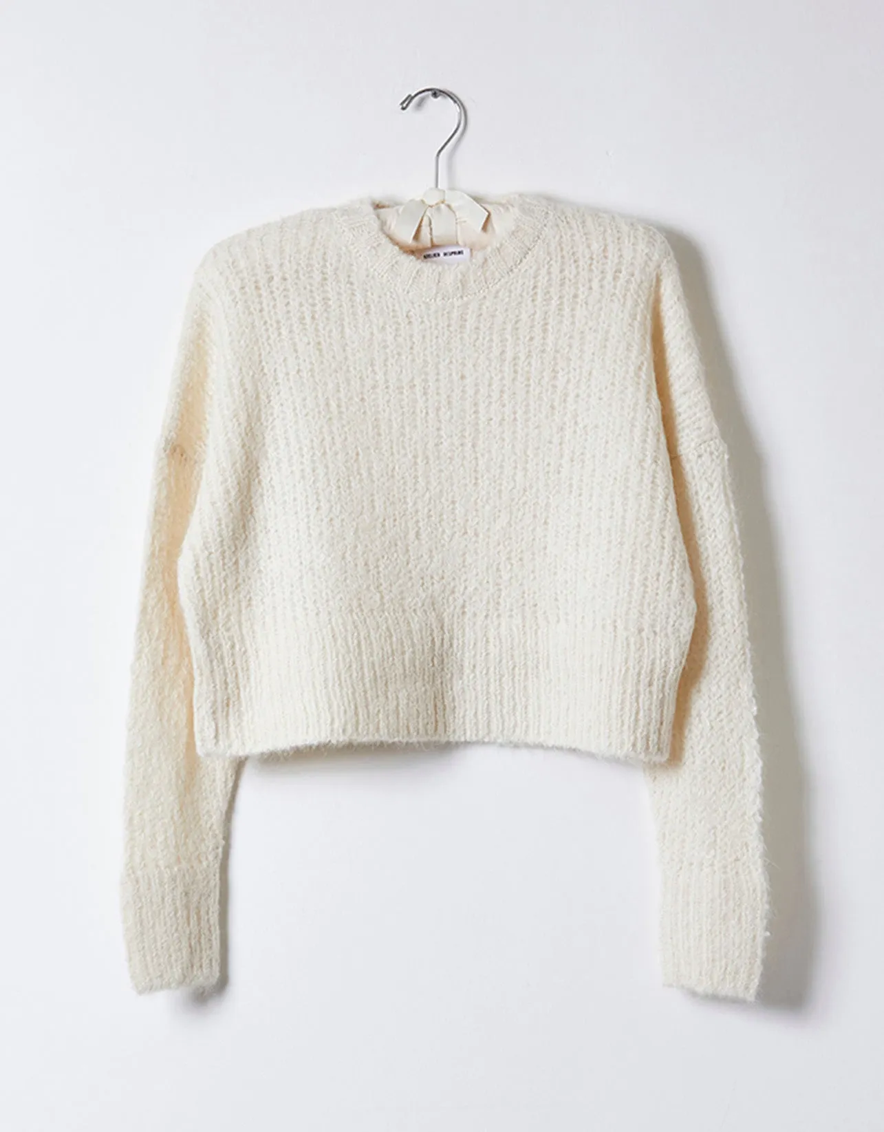 BAILEY TOP - PRE SPRING 25 COLORS