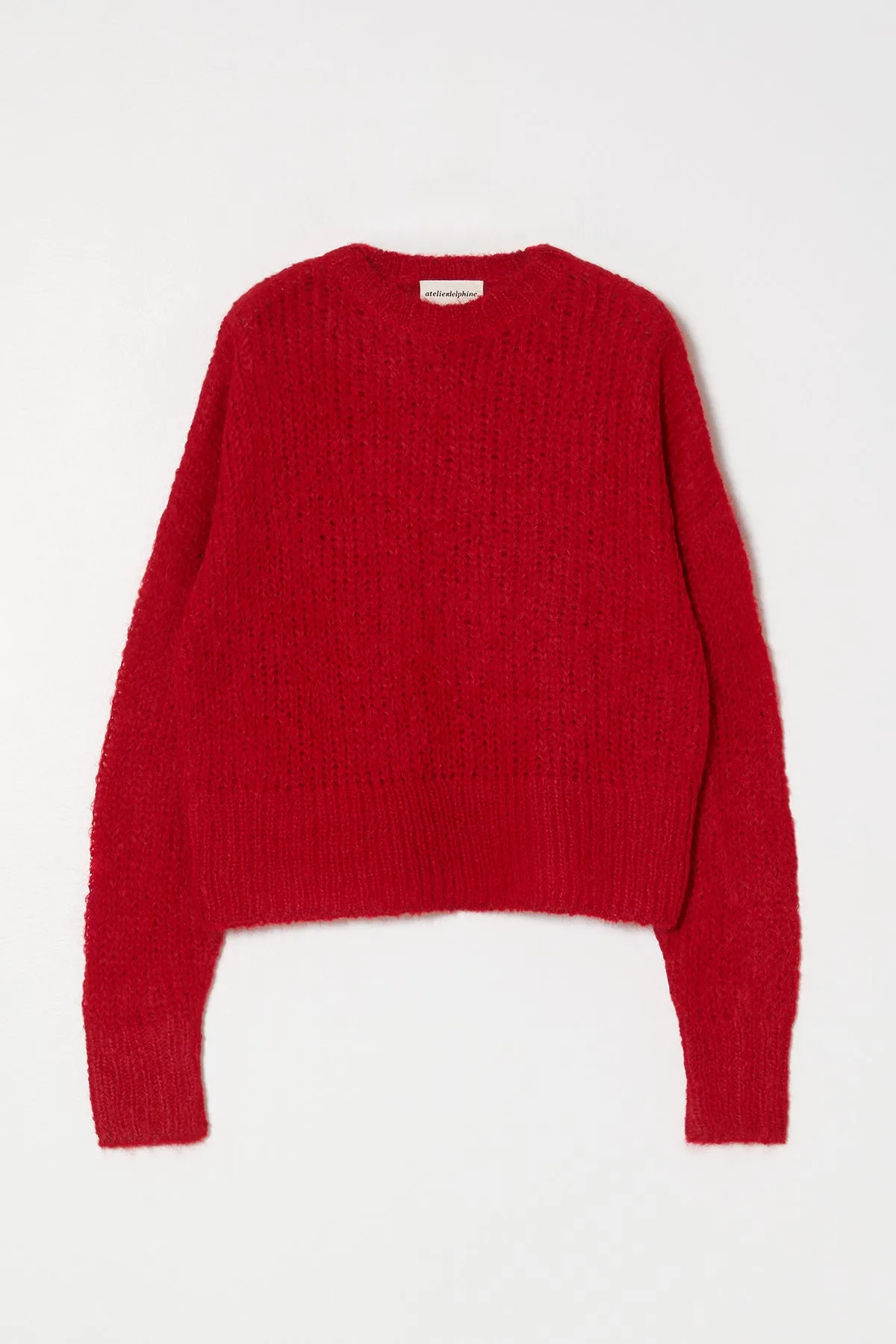 BAILEY TOP - PRE SPRING 25 COLORS