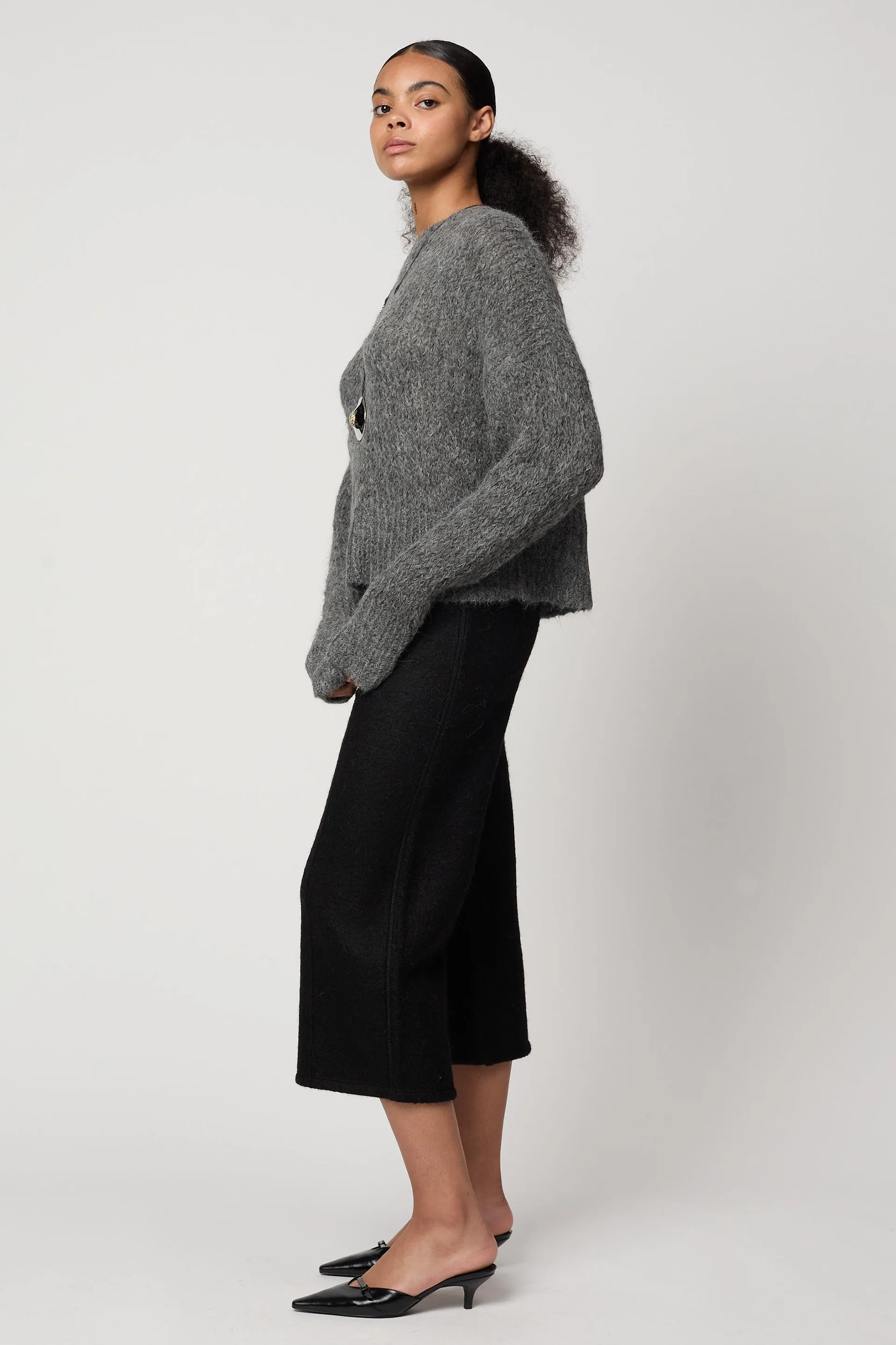 BAILEY TOP - PRE SPRING 25 COLORS