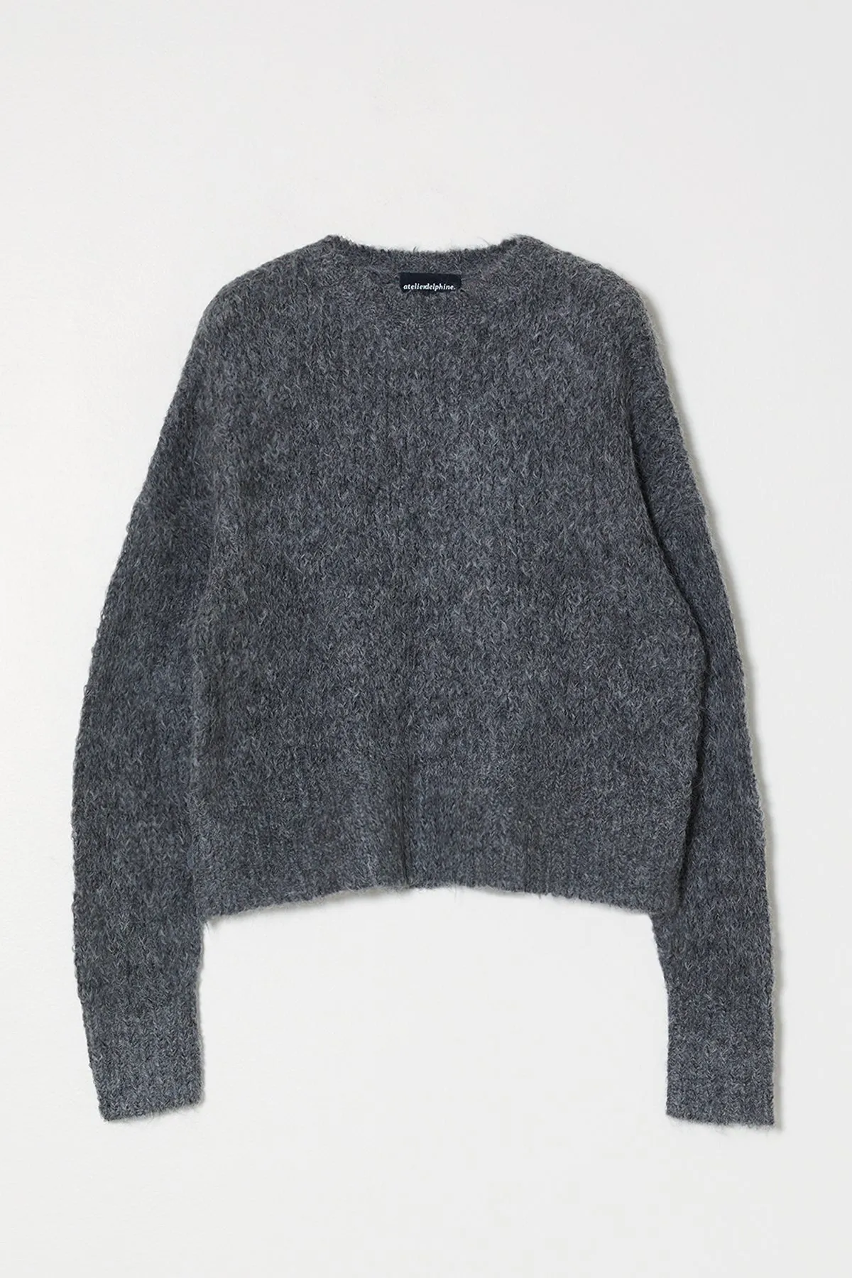 BAILEY TOP - PRE SPRING 25 COLORS