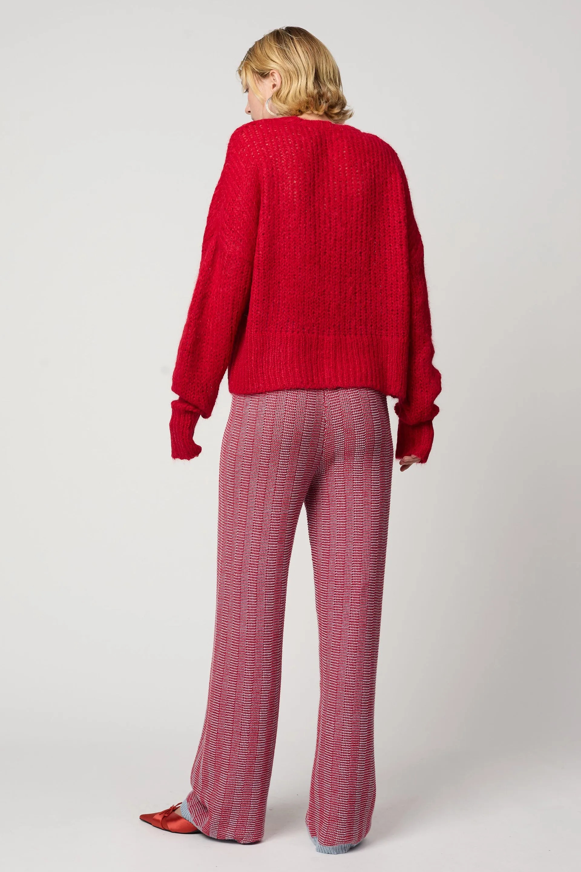BAILEY TOP - PRE SPRING 25 COLORS