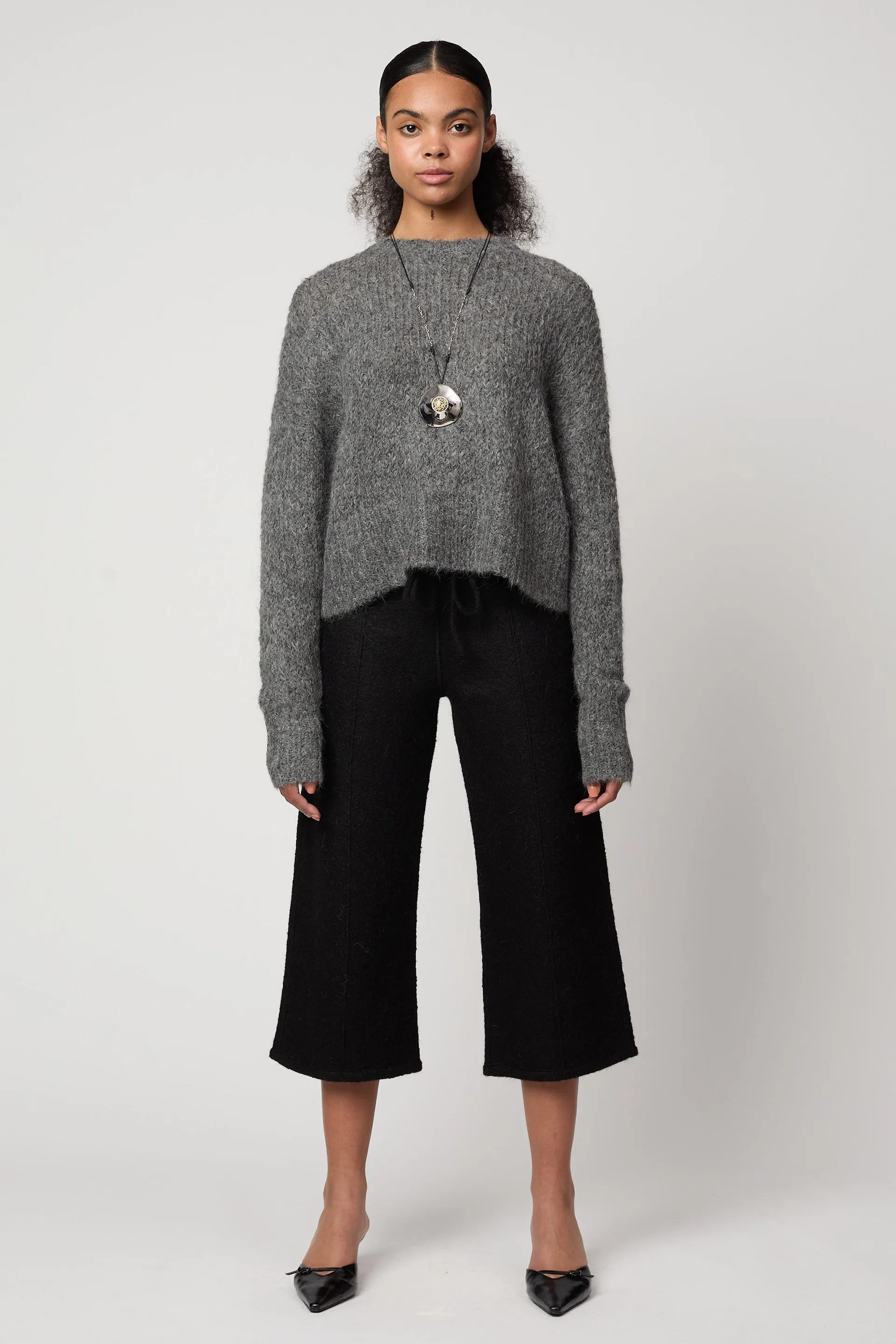 BAILEY TOP - PRE SPRING 25 COLORS