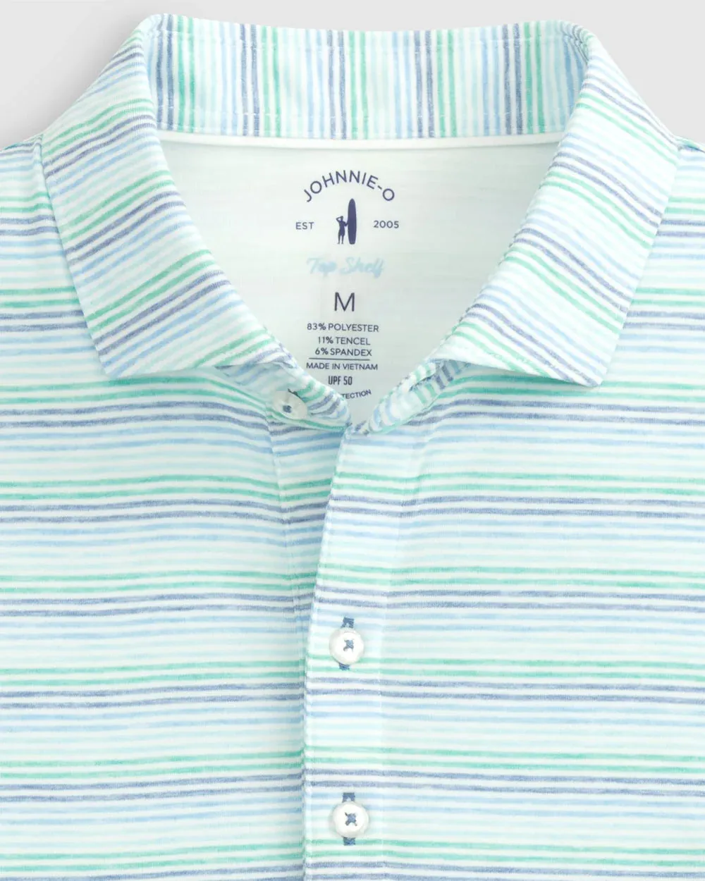 Barton Polo (Lake)