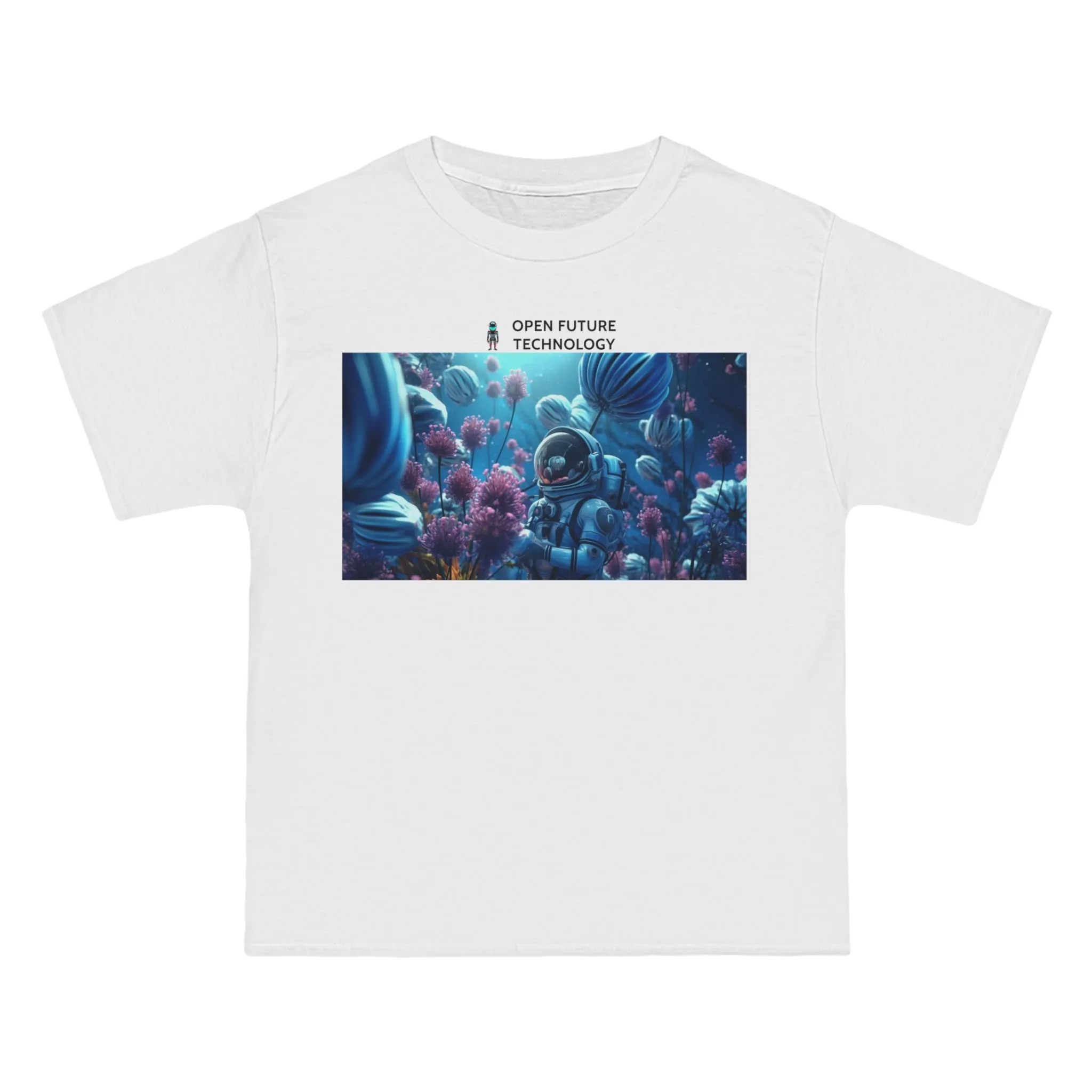 Beefy-T®  Short-Sleeve T-Shirt