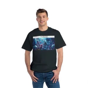 Beefy-T®  Short-Sleeve T-Shirt