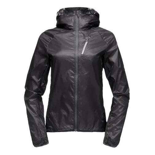 Black Diamond Distance Wind Shell - Women's