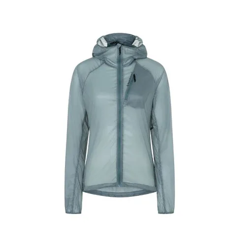 Black Diamond Distance Wind Shell - Women's