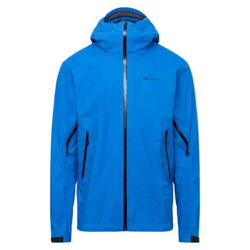 Black Diamond Highline Stretch Shell - Men's